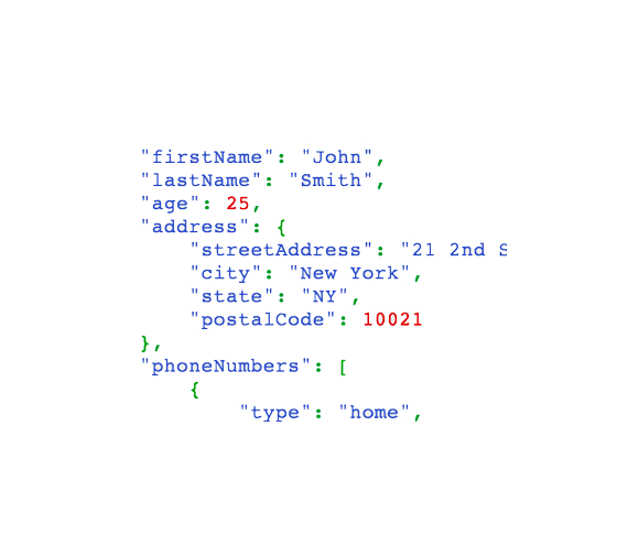 Domain Image